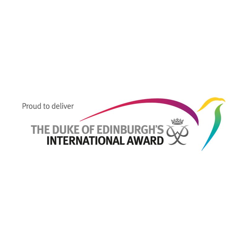 The Duke of Edinburghs international Awards