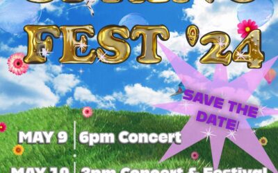 Spring Concert fest 2024