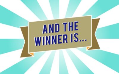 Bazaar Raffle Winners