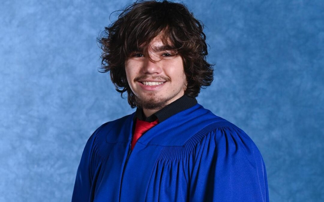 MSA Establishes Ethan Arruda Award