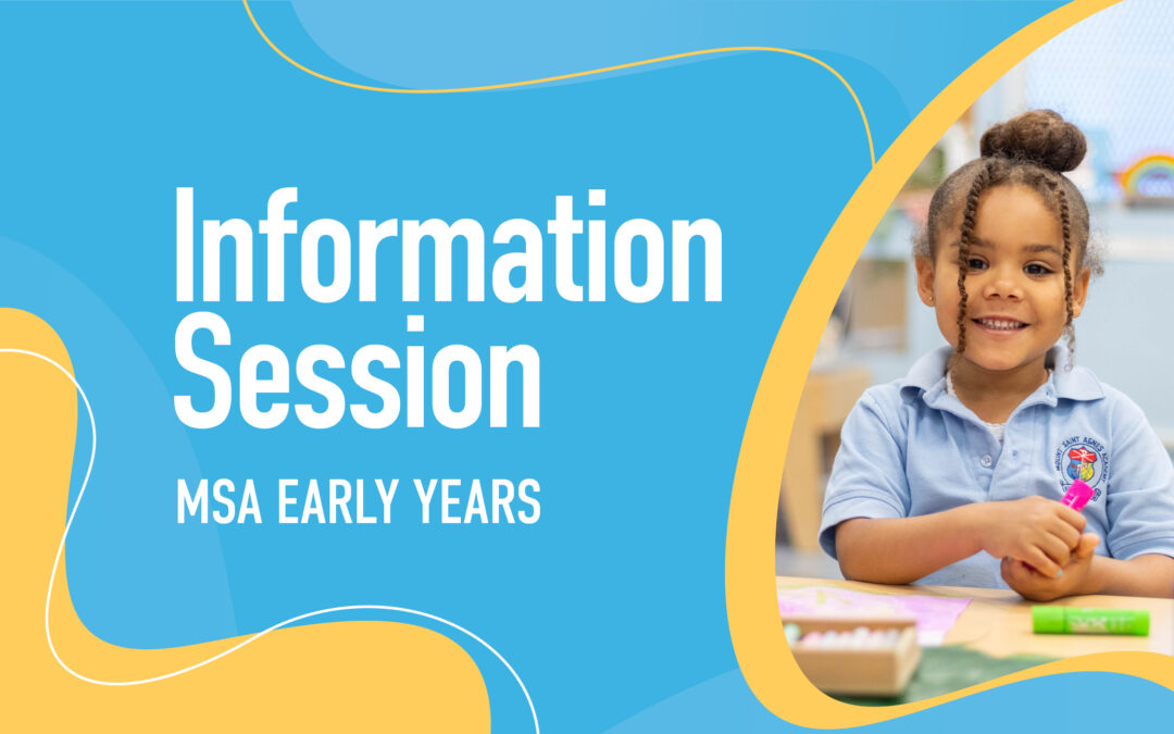Join Our Info Session (ELP/K) on April 16