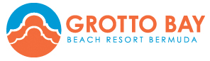 Grotto bay