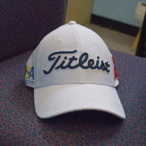 Titleist Golf Hat