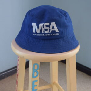MSA Bucket Hat