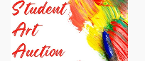 Student Art Auction