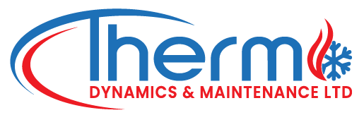 Thermo Dynamics & Maintenance