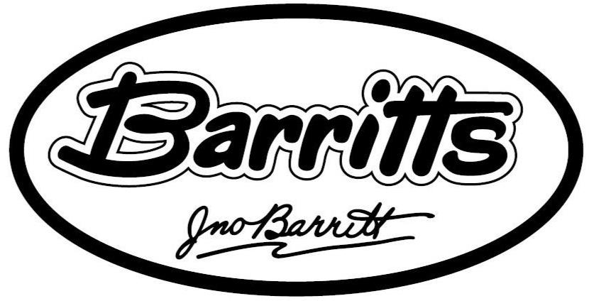 Barritts