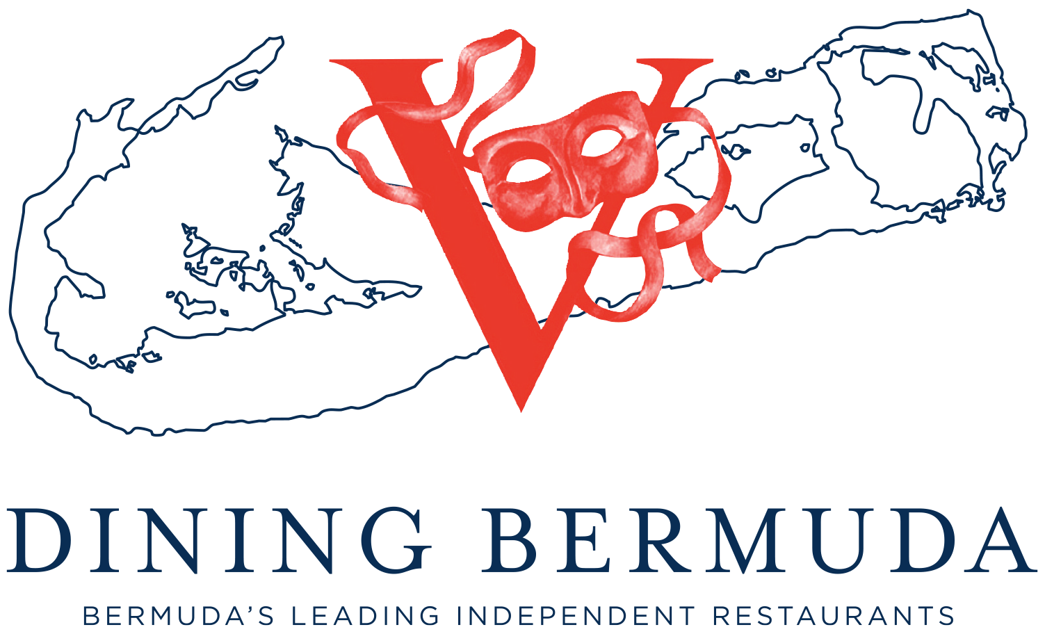 Dining Bermuda