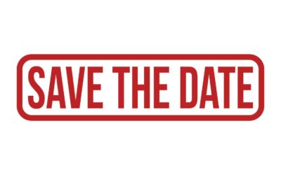 Save the date – MSA Bazaar