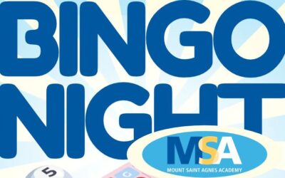 Alumni Association welcomes you to a Bingo Event